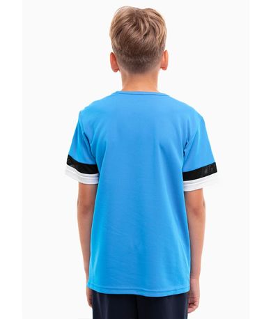 Puma Teamrise Jersey Jr T-Shirt (704938 02)