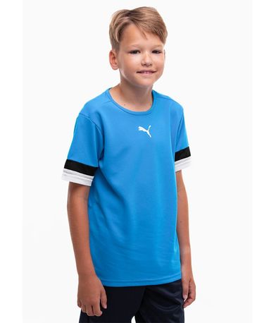 Puma Teamrise Jersey Jr T-Shirt (704938 02)