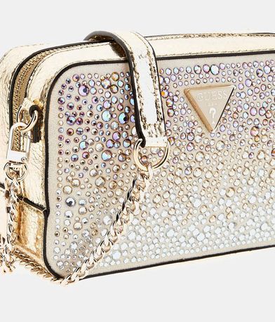 Crossbody Τσάντα Lua GUESS