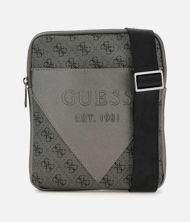 Mini Crossbody Τσάντα Milano GUESS