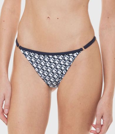 Μπικίνι σλιπ String Brief GUESS