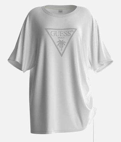 T-shirt Coulisse GUESS