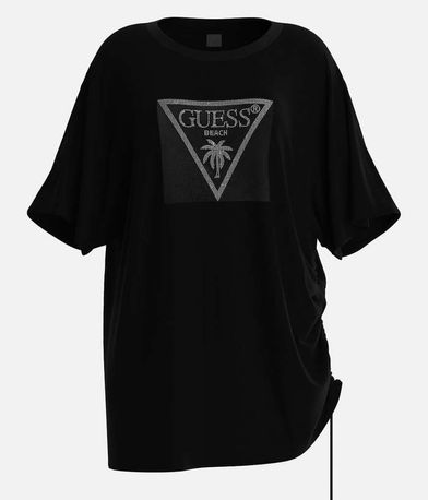 T-shirt Coulisse GUESS