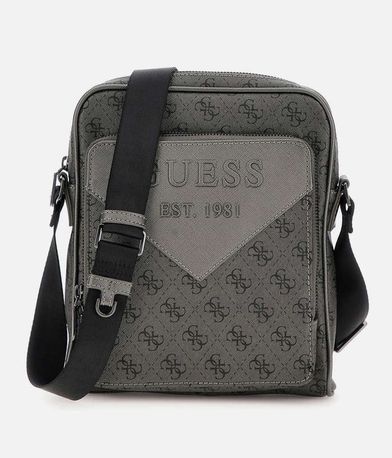 Crossbody Τσάντα Milano GUESS