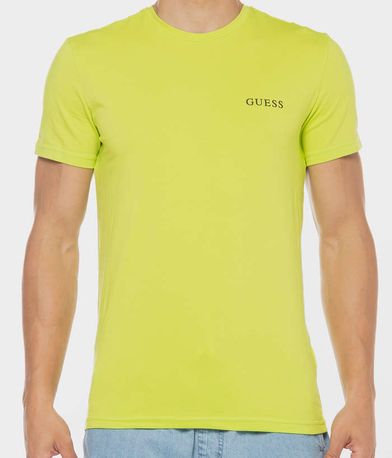 Πιτζάμα T-shirt GUESS