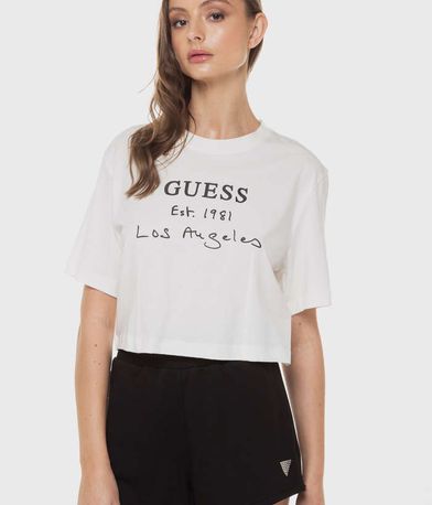 T-Shirt Dakota GUESS