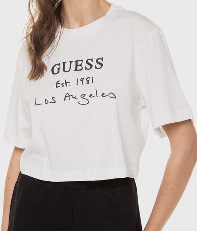 T-Shirt Dakota GUESS