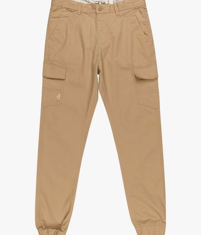 Cargo Παντελόνι Cuffed QUIKSILVER