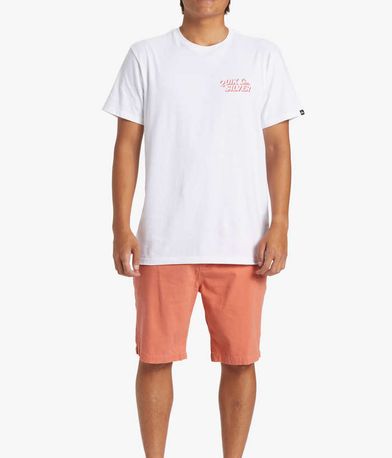 Βερμούδα Everyday Union QUIKSILVER