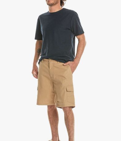 Cargo Βερμούδα MW Cargo QUIKSILVER