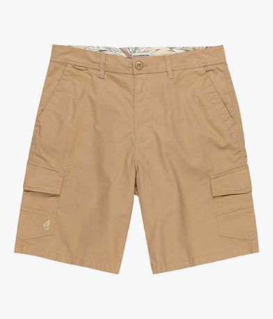 Cargo Βερμούδα MW Cargo QUIKSILVER