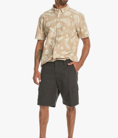 Cargo Βερμούδα MW Cargo QUIKSILVER