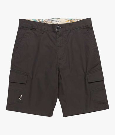 Cargo Βερμούδα MW Cargo QUIKSILVER