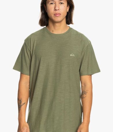 T-shirt Snub QUIKSILVER