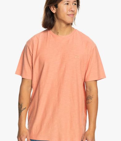 T-shirt Snub QUIKSILVER