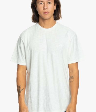 T-shirt Snub QUIKSILVER