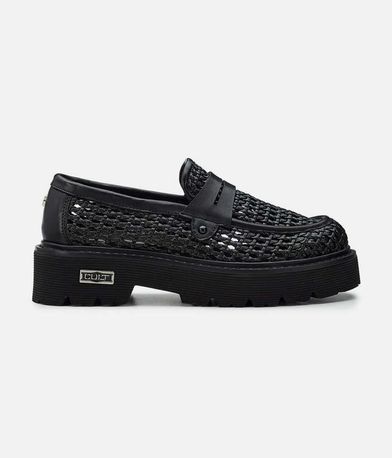 Δερμάτινα Loafers Slash 4219 CULT SHOES