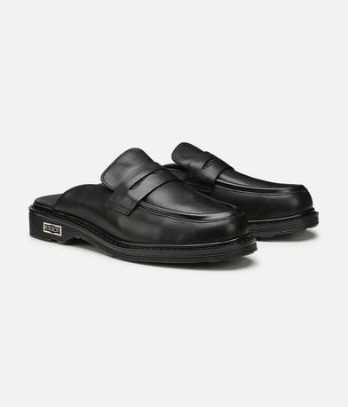 Δερμάτινα Mules Sabbath 4201 CULT SHOES