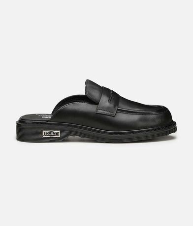 Δερμάτινα Mules Sabbath 4201 CULT SHOES