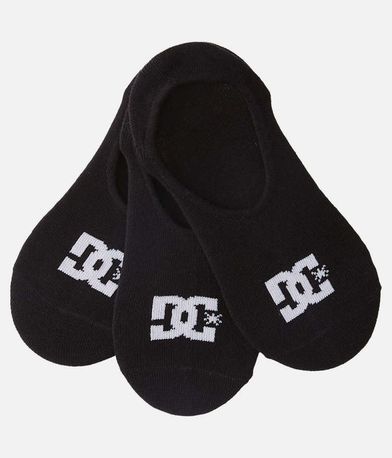 3 Pack Κάλτσες DC SHOES