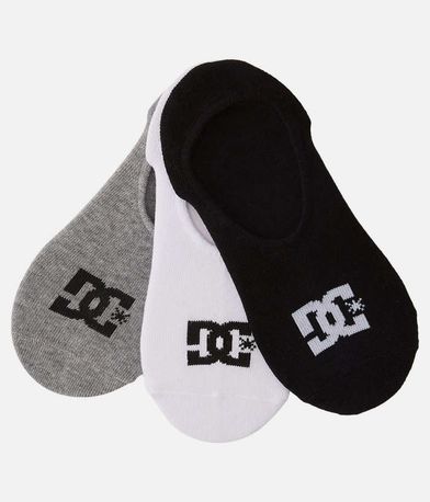 3 Pack Κάλτσες DC SHOES