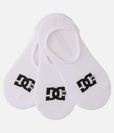 3 Pack Κάλτσες DC SHOES