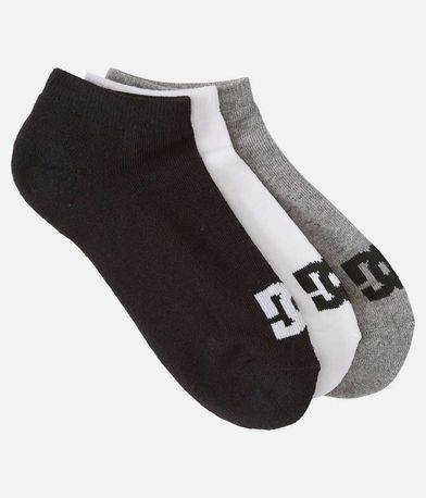 5 Pack Κάλτσες DC SHOES