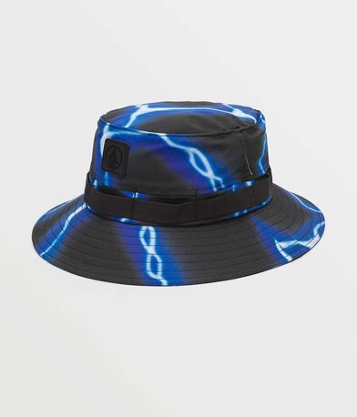 Bucket Καπέλο Travis Spinks VOLCOM