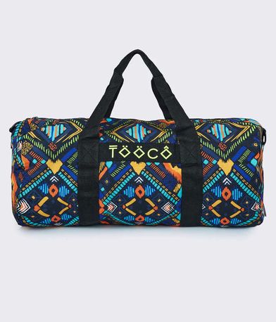 Σάκος ταξιδιού Weekend Bag Tahiti TOOCO