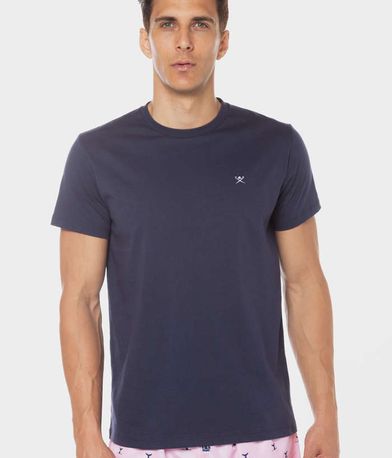 T-Shirt Classic HACKETT