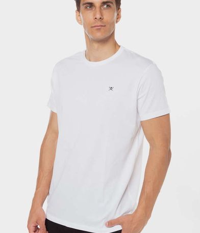 T-Shirt Classic HACKETT