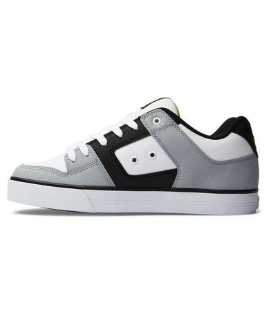 Δερμάτινα Sneakers Pure DC