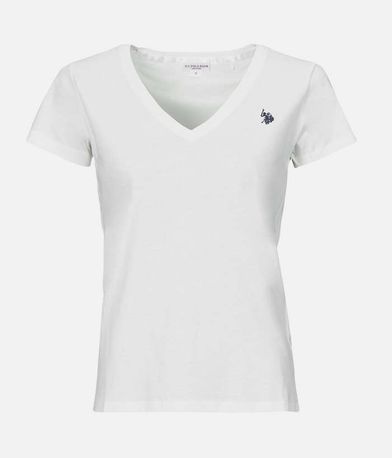 T-shirt Bell US POLO ASSN