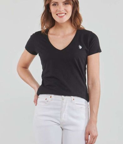 T-shirt Bell US POLO ASSN