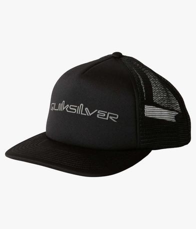 Καπέλο Omni Trucker QUIKSILVER