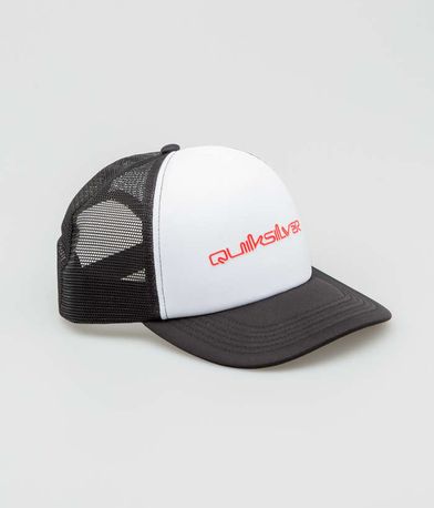 Καπέλο Omni Trucker QUIKSILVER