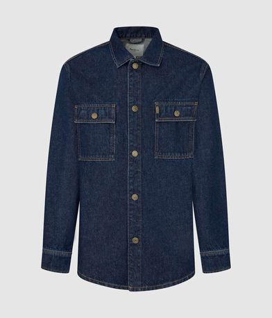 Overshirt PEPE JEANS