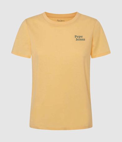 T-shirt Effie PEPE JEANS