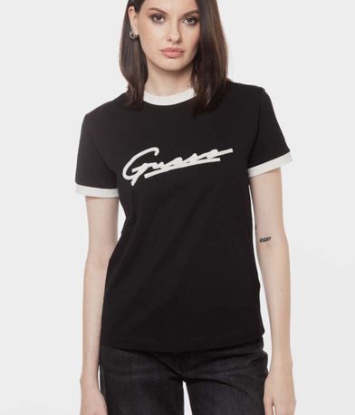 T-shirt Noemie GUESS