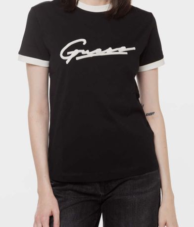 T-shirt Noemie GUESS