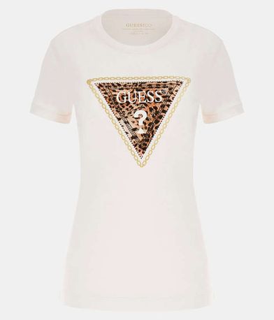 T-shirt Leo GUESS