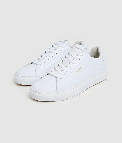 Sneakers Camden Top PEPE JEANS