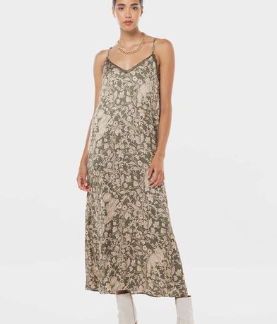 Maxi Φόρεμα Petaly PEPE JEANS