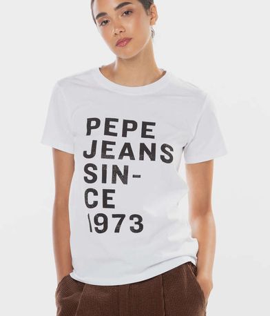 T-shirt Gio PEPE JEANS