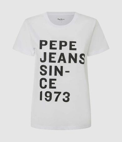 T-shirt Gio PEPE JEANS