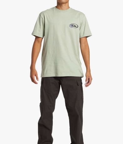 Cargo Παντελόνι DNA Beach Cargo Pant QUIKSILVER