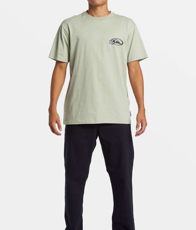 Παντελόνι DNA Sateen Beach Pant QUIKSILVER