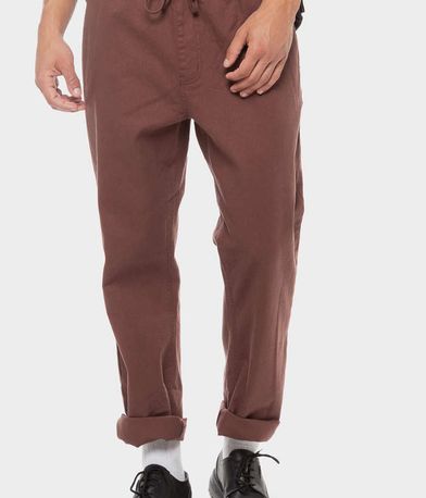 Παντελόνι DNA Sateen Beach Pant QUIKSILVER