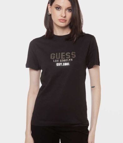 T-shirt Pyramide GUESS