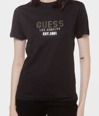 T-shirt Pyramide GUESS